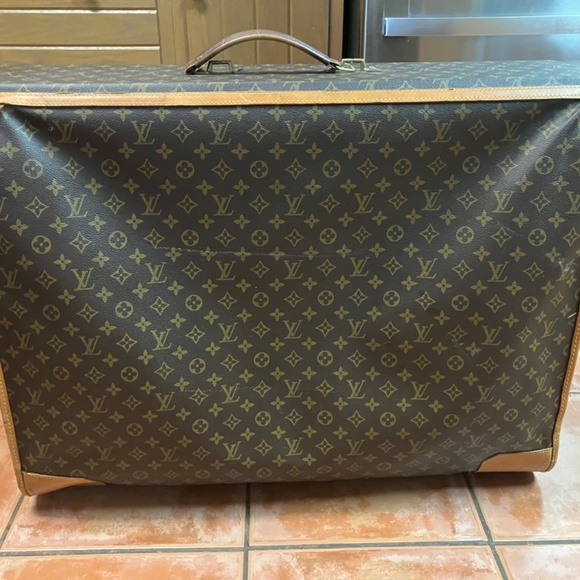 Vintage 90’s Louis Vuitton Monogram suitcase (Very good condition) - Picture 2 of 11